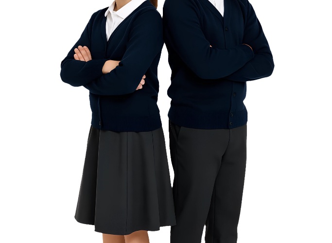 Telas inteligentes: cómo elegir prendas que respiren, protejan y duren todo el ciclo escolar