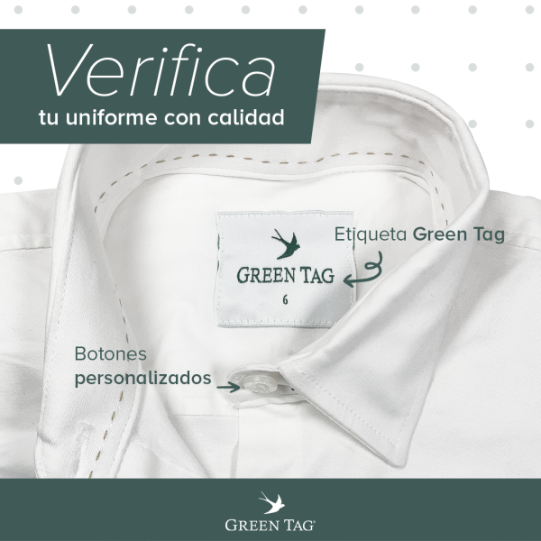 Vistamos el futuro con integridad